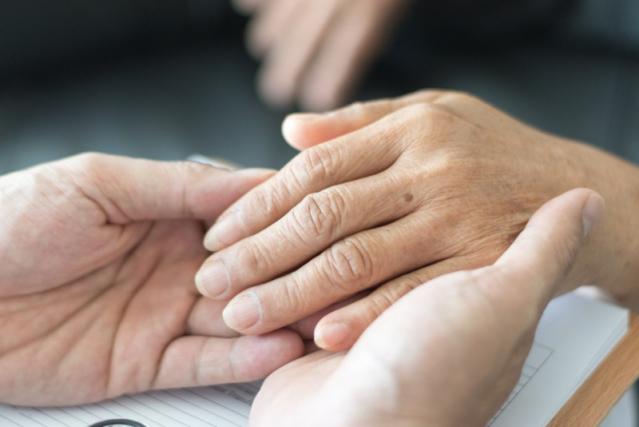 soins palliatifs
