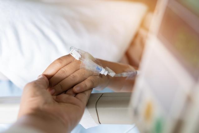 infirmier soins palliatifs