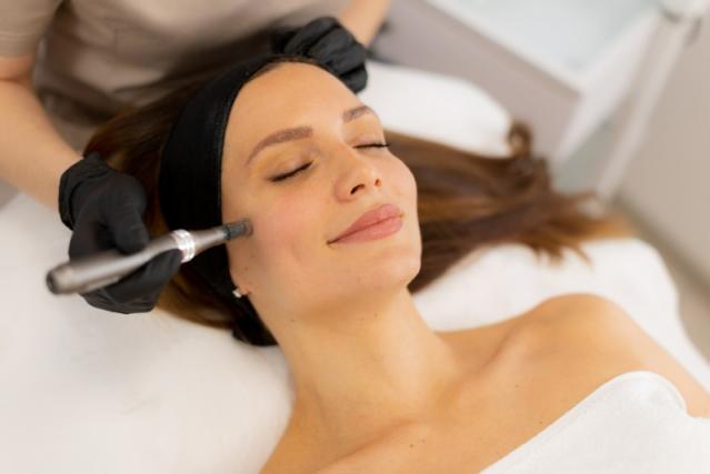 soins du visage Bruxelles