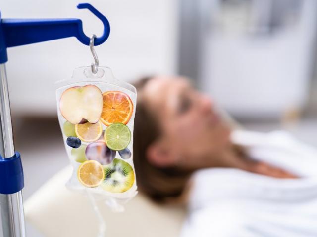 La Vitaminothérapie: un allié santé et beauté au naturel